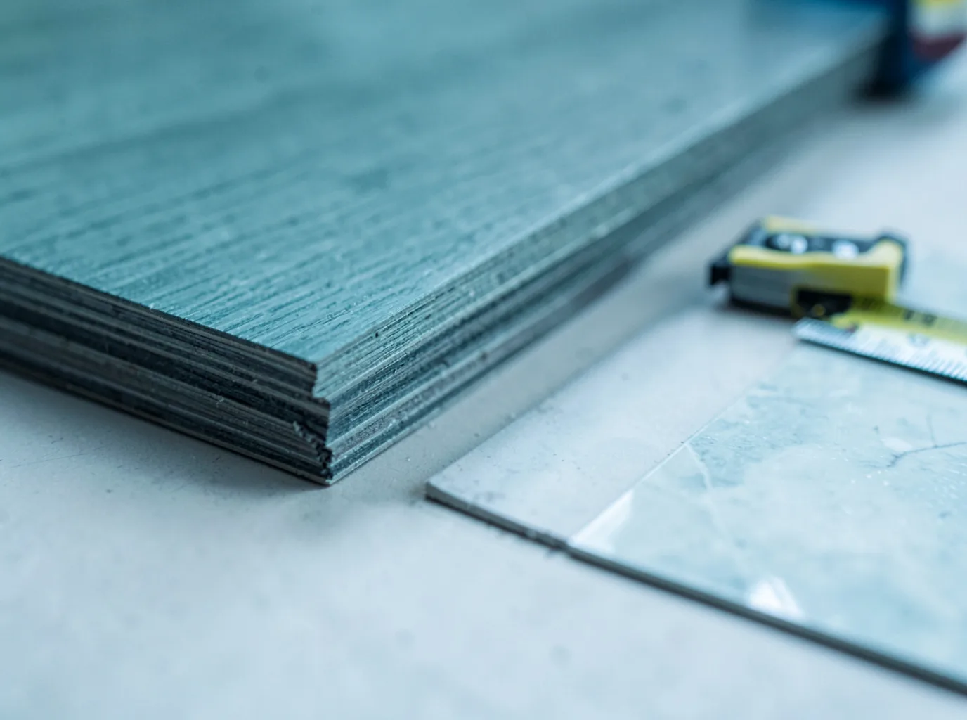 Luxury Vinyl Plank Installation Lake Station, IN FAQs